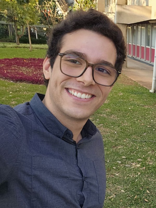 Portrait of João Lobo
